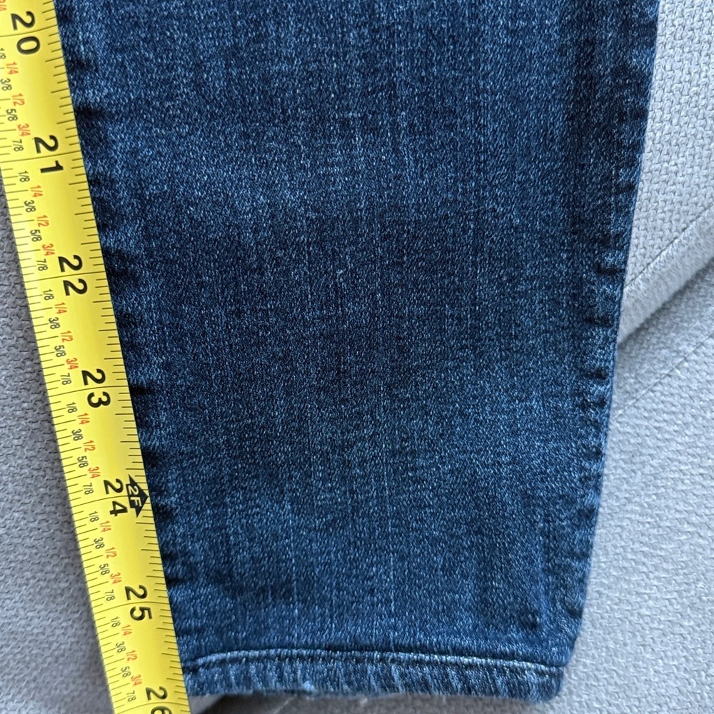 MOTHER The Looker Here Kitty Kitty Skinny Jeans 
Size 26 - Picture 7 of 12